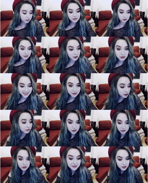 Download Video File: myfreecams laguneblue