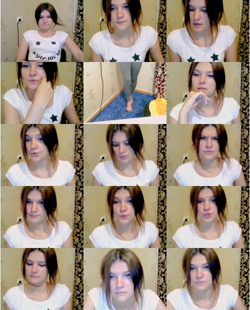 Download Video File: myfreecams laladabby