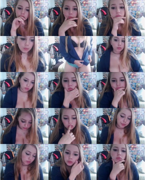 Download Video File: myfreecams lapushkatoone