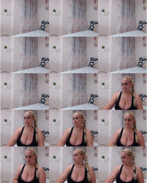 Download Video File: myfreecams larrablondie