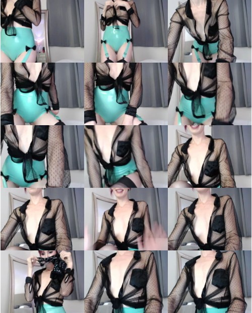 Download Video File: myfreecams latexgame