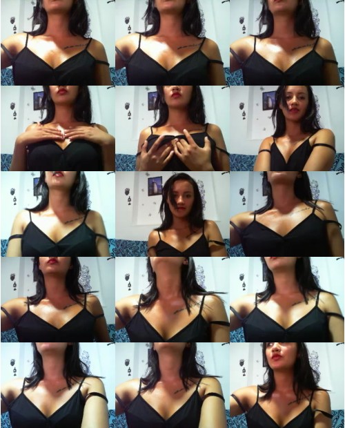 Download Video File: myfreecams latin roxane