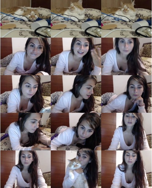 Download Video File: myfreecams latincutie 