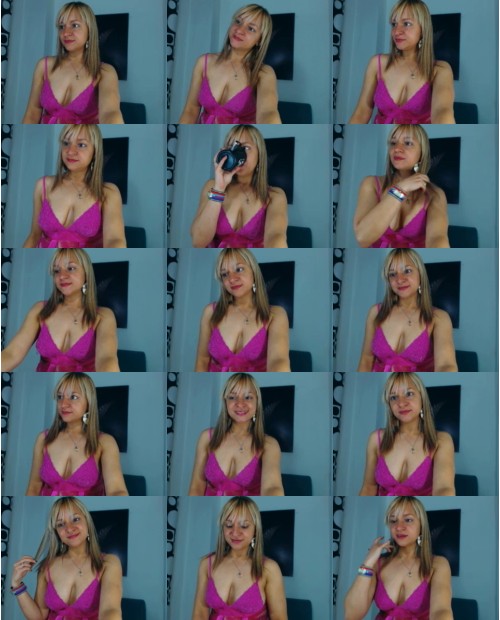 Download Video File: myfreecams laurensins