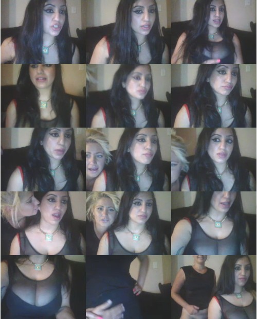 Download Video File: myfreecams laylalashes