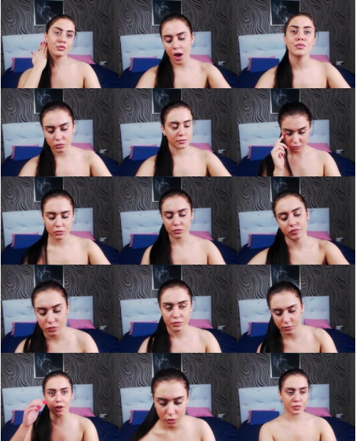 Download Video File: myfreecams leilaice