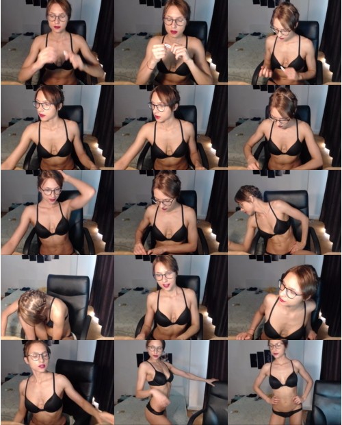 Download Video File: myfreecams lenkaa94