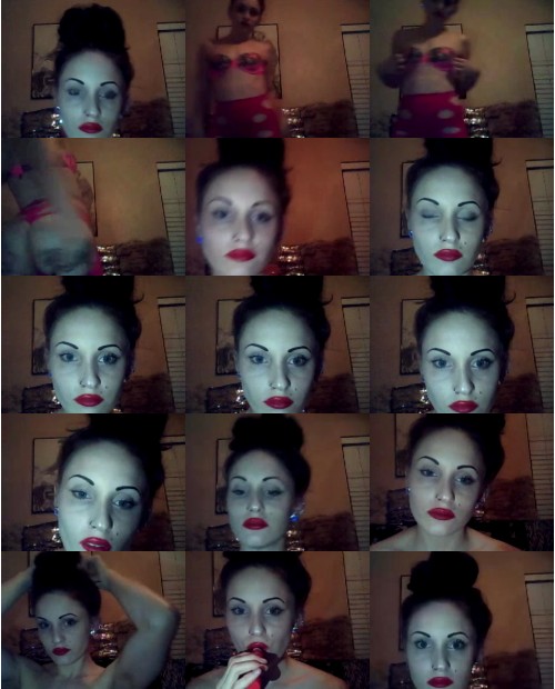 Download Video File: myfreecams lexxiana