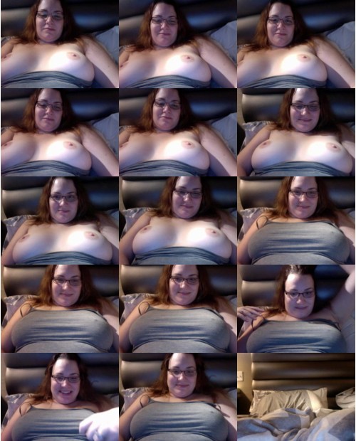 Download Video File: myfreecams lexysampson10