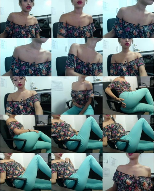 Download Video File: myfreecams liamars