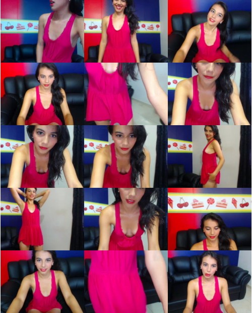 Download Video File: myfreecams lilishy