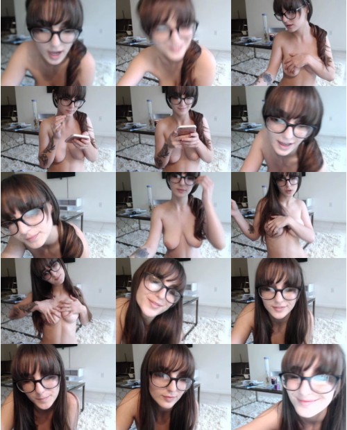 Download Video File: myfreecams lilsensi