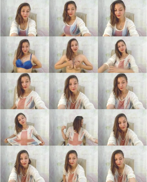 Download Video File: myfreecams linda sexy18