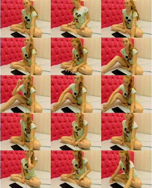 Download Video File: myfreecams liorakissu