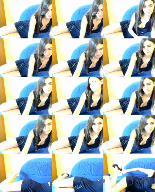 Download Video File: myfreecams lissaam