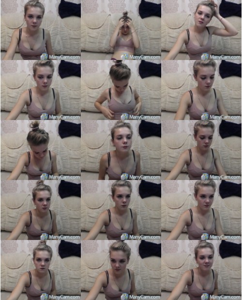 Download Video File: myfreecams little nata