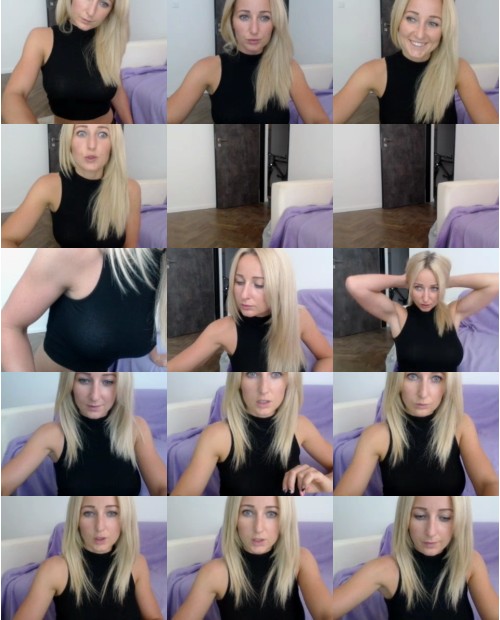 Download Video File: myfreecams littlvicky