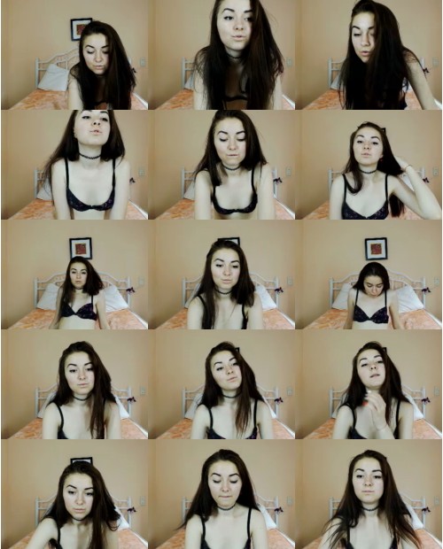 Download Video File: myfreecams lolashy