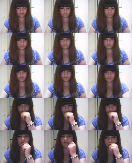 Download Video File: myfreecams loranlilu