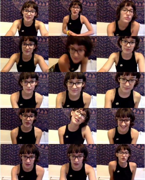 Download Video File: myfreecams lovely alone