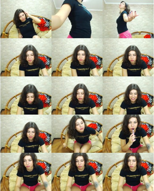 Download Video File: myfreecams lovely mersie