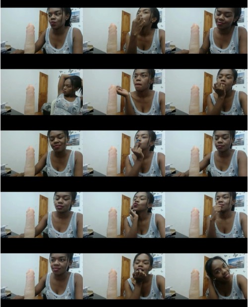 Download Video File: myfreecams lucerotierna