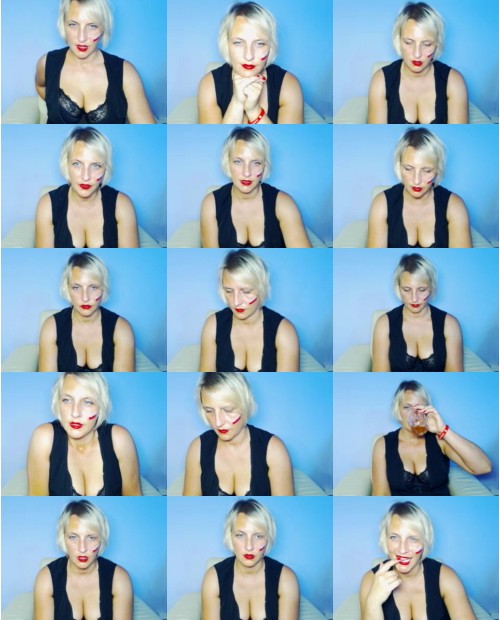 Download Video File: myfreecams luisasexy69