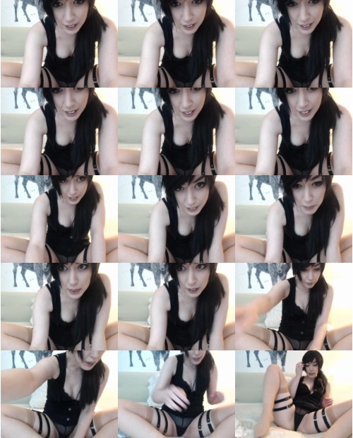 Download Video File: myfreecams lunaflux