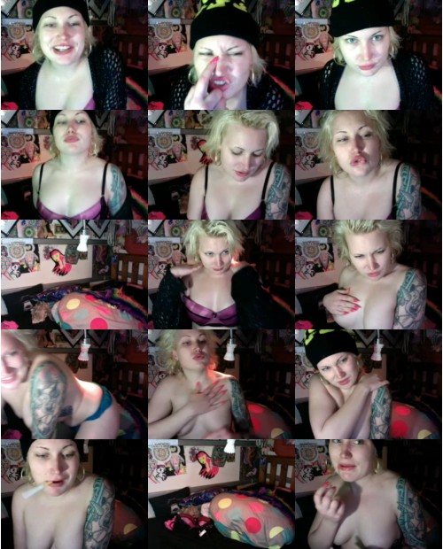 Download Video File: myfreecams lunafuxxx