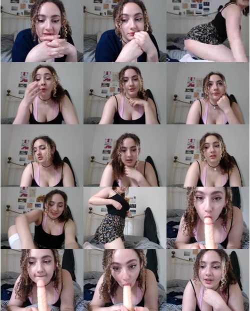 Download Video File: myfreecams lunamorena 