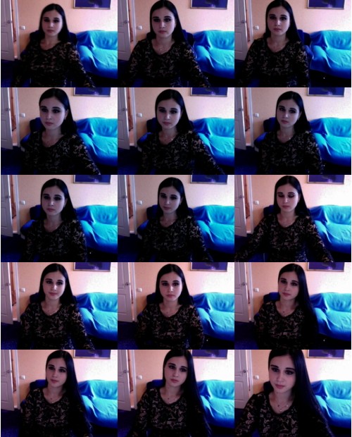 Download Video File: myfreecams lunnalia