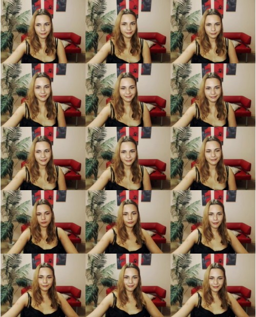 Download Video File: myfreecams lussikiss