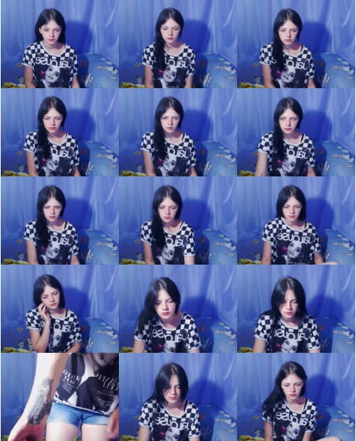 Download Video File: myfreecams madelca