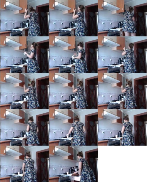 Download Video File: myfreecams madellinee