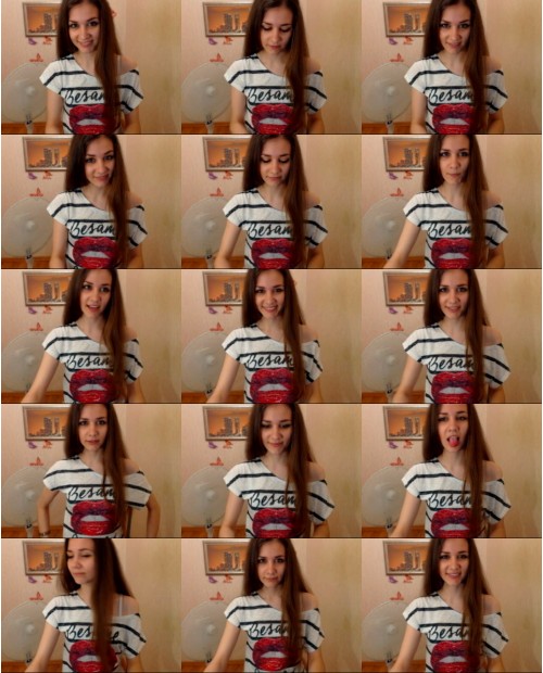 Download Video File: myfreecams mademehappy