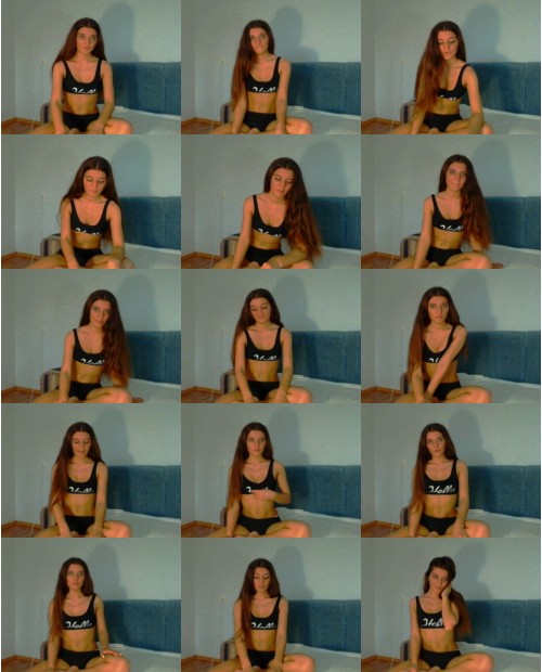 Download Video File: myfreecams magicviki