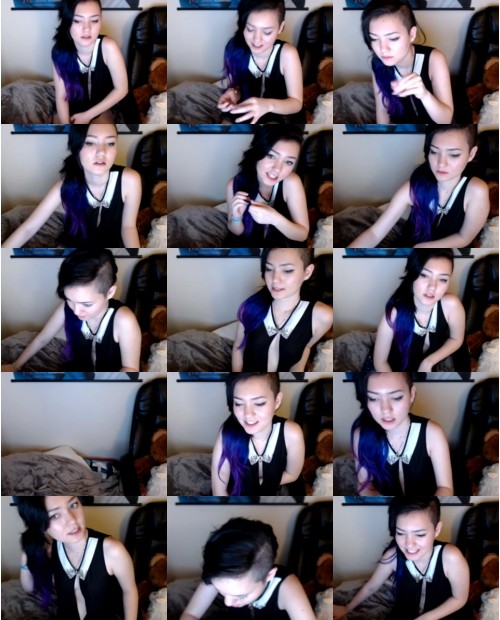 Download Video File: myfreecams mansi foxi