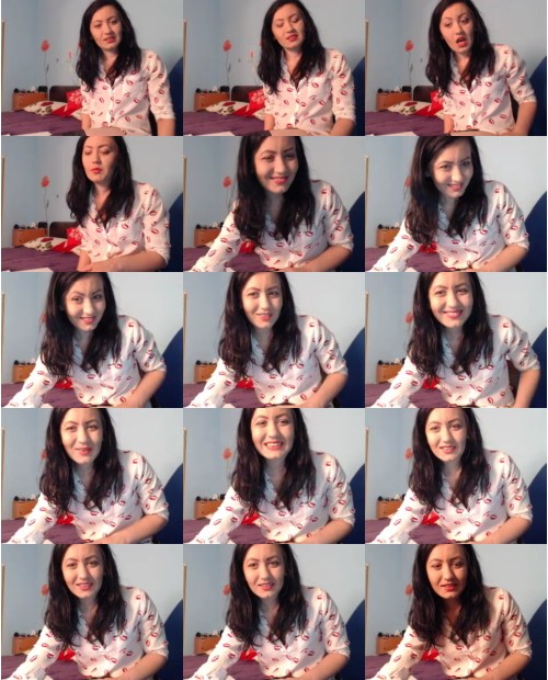 Download Video File: myfreecams margafire