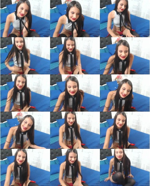 Download Video File: myfreecams marianaxxx