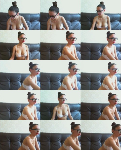 Download Video File: myfreecams marmalatto