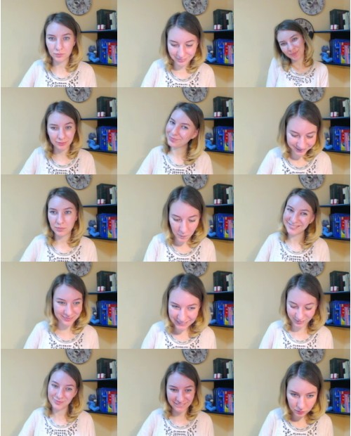 Download Video File: myfreecams maryna 