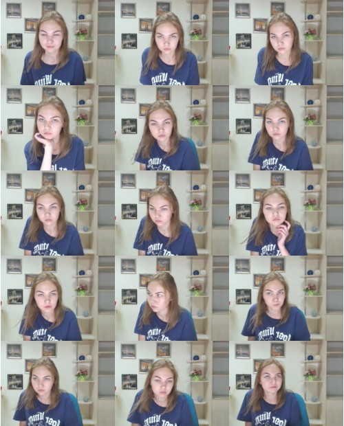 Download Video File: myfreecams masher miller