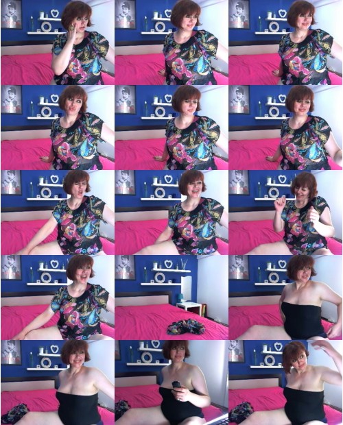 Download Video File: myfreecams maturediva73