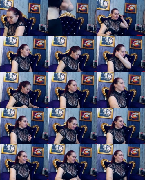 Download Video File: myfreecams maturedomme