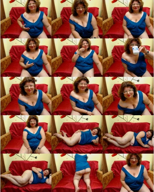 Download Video File: myfreecams maturemilf4u