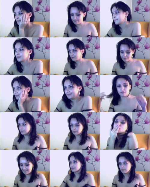 Download Video File: myfreecams mayalove 