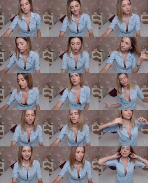 Download Video File: myfreecams meganmilan