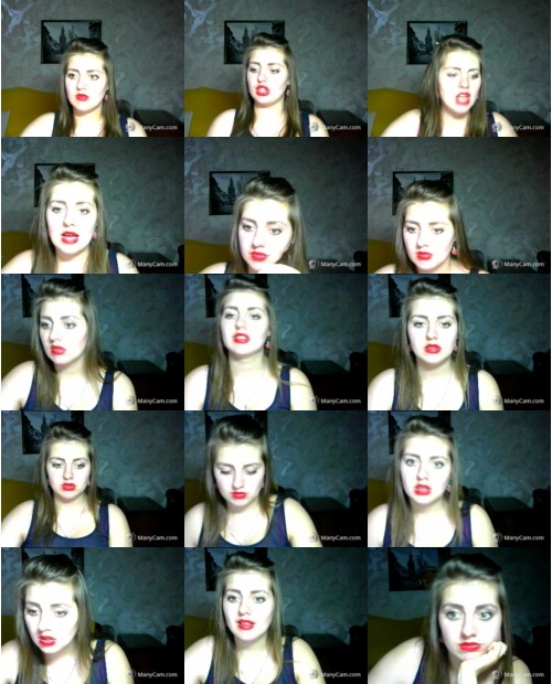 Download Video File: myfreecams melanieblatt