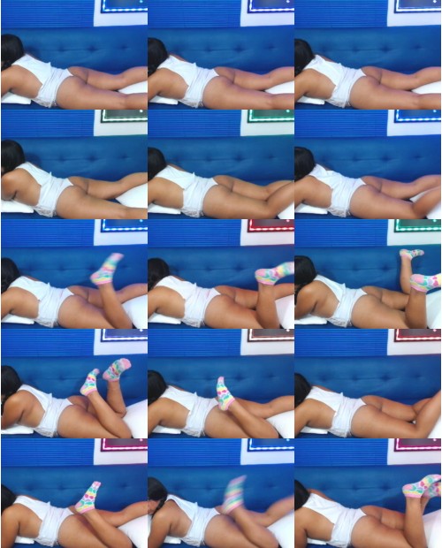 Download Video File: myfreecams melanieposso