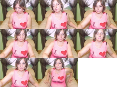 Download Video File: myfreecams melanikey